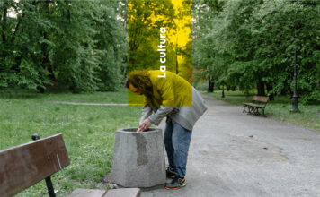 Un tempo, il nostro, che si morde la coda