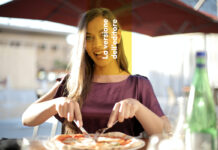 L’appetito (di vivere) vien mangiando