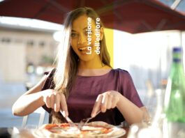 L’appetito (di vivere) vien mangiando