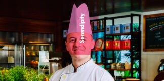Lo Chef Luca Di Pietro, l’arte della cucina italiana conquista l’Asia