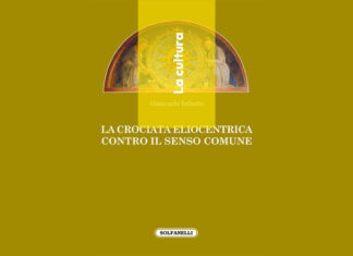 La crociata eliocentrica contro il senso comune