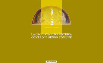 La crociata eliocentrica contro il senso comune