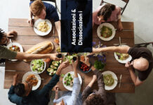 La vita è una combinazione di pasta e magia
