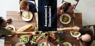 La vita è una combinazione di pasta e magia