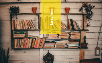 Maggio il mese dei Libri
