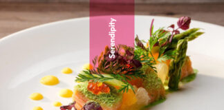 Salmone all’Arancio