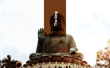 Santa pazienza!