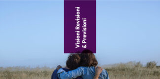 L’amicizia vera è un rapporto d’amore con le ali