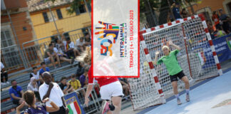 INTERAMNIA WORLD CUP: DOMANI I CAMPIONI DI CRAZY FOR FOOTBALL SFIDANO POLITICI, GIORNALISTI E SPORTIVI LOCALI. SABATO IN ARRIVO 2000 ATLETI