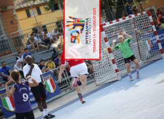 INTERAMNIA WORLD CUP: DOMANI I CAMPIONI DI CRAZY FOR FOOTBALL SFIDANO POLITICI, GIORNALISTI E SPORTIVI LOCALI. SABATO IN ARRIVO 2000 ATLETI