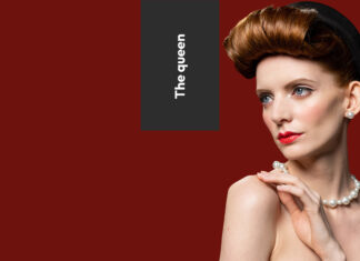 La moda anni Quaranta stile e trucco