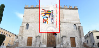 LA PERFORMANCE DI GAGGIA E LA SERATA CON LE DELEGAZIONI TRA RICORDI E NUOVE TESTIMONIANZE. STASERA “MISS E MISTER INTERAMNIA” E MUSICA EMERGENTE