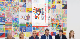 Presentato il programma ufficiale del Cinquantennale dell’Interamnia World Cup