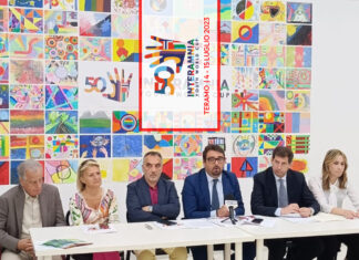 Presentato il programma ufficiale del Cinquantennale dell’Interamnia World Cup