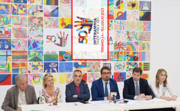 Presentato il programma ufficiale del Cinquantennale dell’Interamnia World Cup