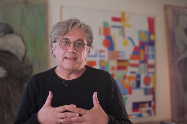 Fabrizio Sannincandro