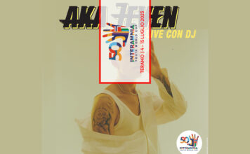IL GRAN FINALE CON LE ULTIME GARE E IL CONCERTO DI AKA 7EVEN