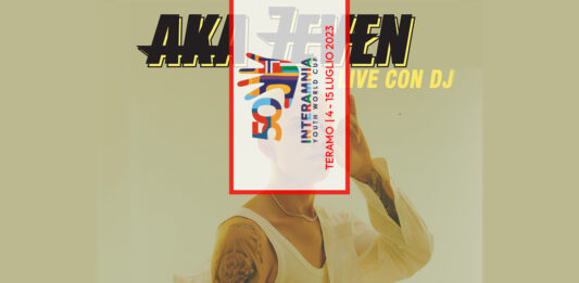 IL GRAN FINALE CON LE ULTIME GARE E IL CONCERTO DI AKA 7EVEN