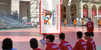 DOMANI SERA LE FINALI UNDER 12 E MUSICA LIVE IN PIAZZA SANT’ANNA PRIMA DEL GRAN FINALE DI SABATO