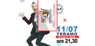 PIAZZA SANT’ANNA ALLE 21 IL TALK CON ARTURO BRACHETTI: “ARTURO RACCONTA BRACHETTI”