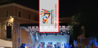 Teramo, Interamnia World Cup: stasera 42esima Maratonina Pretuziana e domani evento dedicato all’inclusività “Giochi senza Barriere”