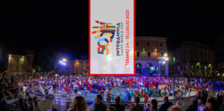 INTERAMNIA WORLD CUP: IL MINISTRO ANDREA ABODI OSPITE ALLA PARATA INAUGURALE DEL CINQUANTESIMO DELLA COPPA INTERAMNIA