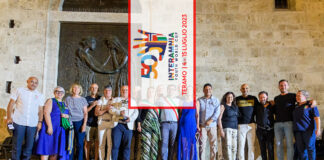 SCENDE IL SIPARIO SULLA COPPA CON LE PREMIAZIONI E IL CONCERTO DI AKA7EVEN