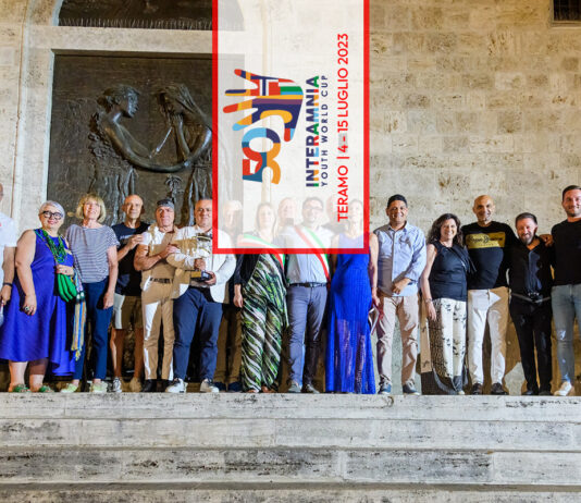 SCENDE IL SIPARIO SULLA COPPA CON LE PREMIAZIONI E IL CONCERTO DI AKA7EVEN