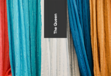 Fashion and Colors