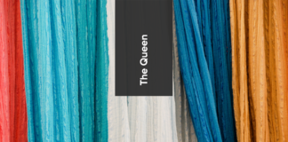 Fashion and Colors