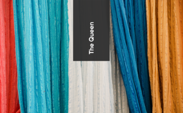 Fashion and Colors