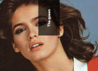 Gia Caringi la top model divisa tra sogni e incubi