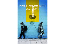 Karma City