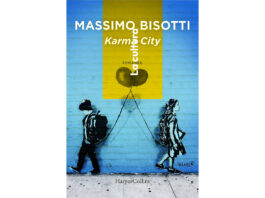 Karma City