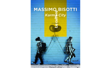 Karma City