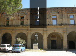 Il Conventino, la residenza di Francesco Paolo Michetti dove fu scritto “Il Piacere” di D’Annunzio