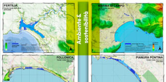 Ambiente: un servizio climatico per mappare aree a rischio inondazione