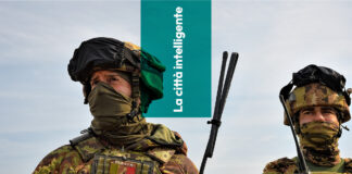 Il team TACP ed il JTAC.