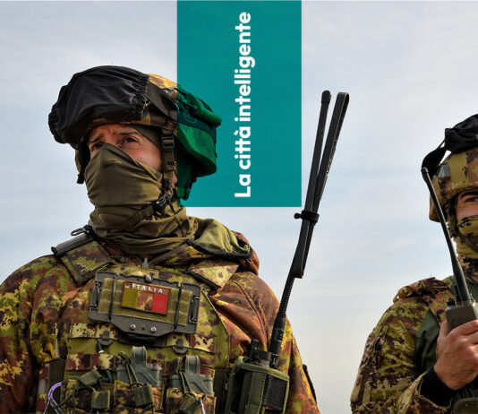 Il team TACP ed il JTAC.