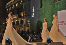 Moda sotto le stelle