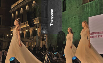 Moda sotto le stelle