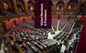 Dal pentapartito al Cavaliere: com’è cambiato il Paese?