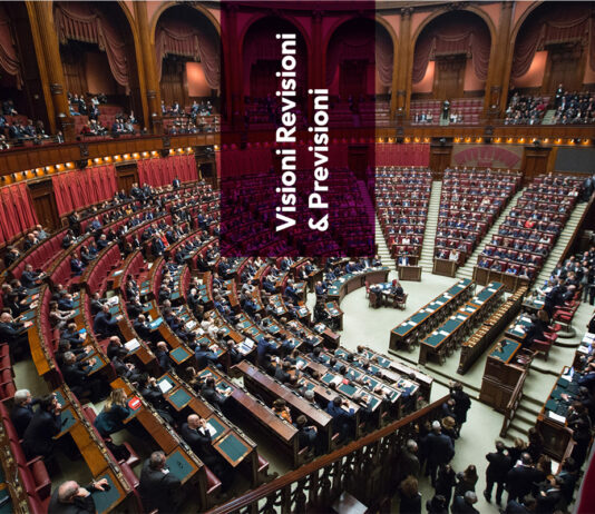 Dal pentapartito al Cavaliere: com’è cambiato il Paese?