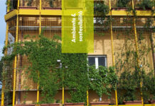 Un “cappotto verde” per ridurre le temperature